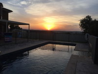 Anjas Place In The Hunter Valley
