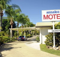 Annalee Motel Beaudesert - Kingaroy Accommodation