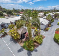 Annand Mews Apartments - Kingaroy Accommodation
