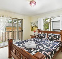 Anne's Beach Getaway - Kingaroy Accommodation