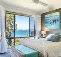 Anne's Waterfront Haven BB - Kingaroy Accommodation