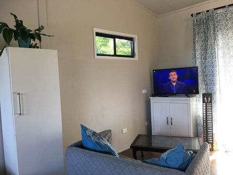 Annerley-granny Flat,private, New, Convenience - Kingaroy Accommodation 1