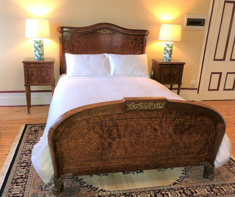 Annesley House - Kingaroy Accommodation 1