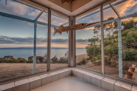 Antechamber Bay Retreats - Kingaroy Accommodation 0