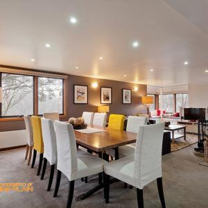 Aosta - Kingaroy Accommodation 3