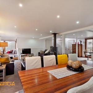 Aosta - Kingaroy Accommodation 1