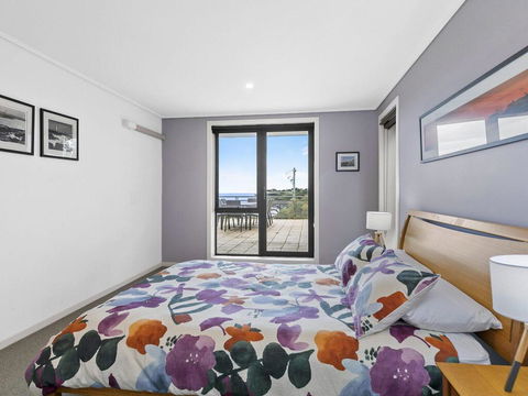 APARTMENT 10 PACIFIC APARTMENTS - FREE WIFI! - Kingaroy Accommodation 3
