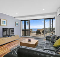 APARTMENT 10 PACIFIC APARTMENTS - FREE WIFI - Kingaroy Accommodation