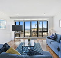 APARTMENT 11 PACIFIC APARTMENTS - Kingaroy Accommodation
