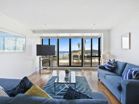 APARTMENT 11 PACIFIC APARTMENTS - Kingaroy Accommodation 0