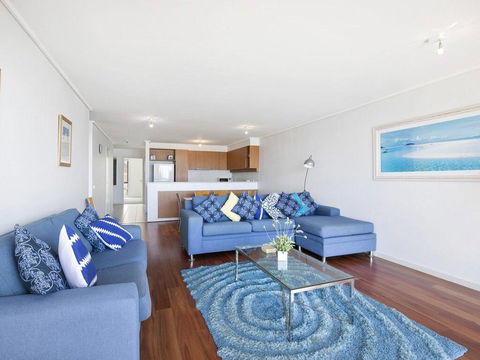 APARTMENT 11 PACIFIC APARTMENTS - Kingaroy Accommodation 2
