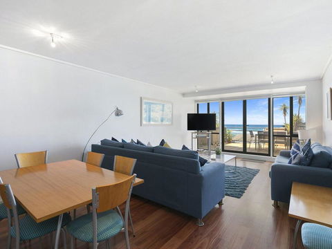 APARTMENT 11 PACIFIC APARTMENTS - Kingaroy Accommodation 1