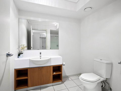 APARTMENT 11 PACIFIC APARTMENTS - Kingaroy Accommodation 3