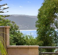APARTMENT 23 PACIFIC APARTMENTS - sit on the deck and soak in the view - Kingaroy Accommodation