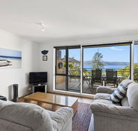 APARTMENT 26 PACIFIC APARTMENTS - Walk to town - Kingaroy Accommodation