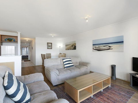 APARTMENT 26 PACIFIC APARTMENTS - Walk To Town - Kingaroy Accommodation 3
