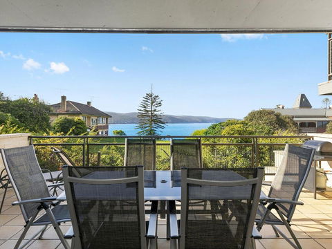 APARTMENT 26 PACIFIC APARTMENTS - Walk To Town - Kingaroy Accommodation 1