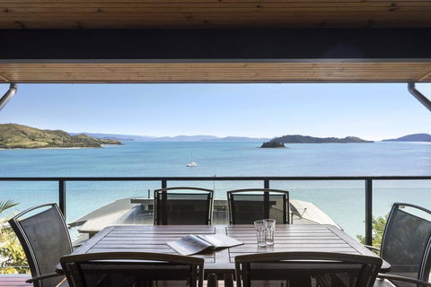 Apartment 27 Shorelines On Hamilton Island - Kingaroy Accommodation 0