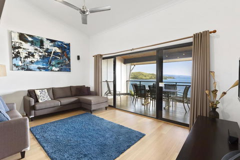 Apartment 27 Shorelines On Hamilton Island - Kingaroy Accommodation 1