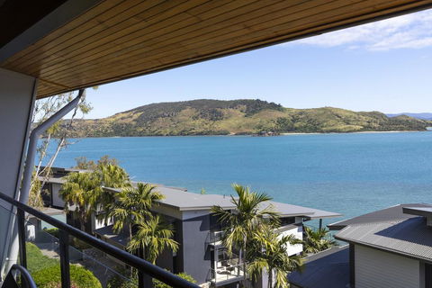 Apartment 27 Shorelines On Hamilton Island - Kingaroy Accommodation 2
