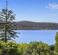 APARTMENT 29 PACIFIC APARTMENTS - Grand Escape with ocean views - Kingaroy Accommodation