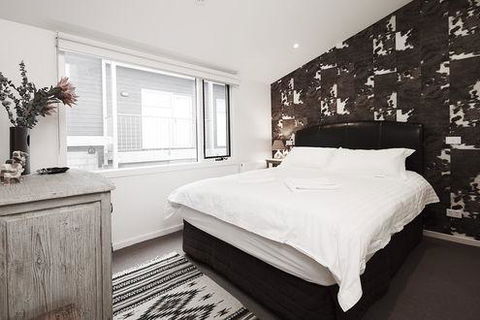 Apartment K2 07 - Kingaroy Accommodation 3