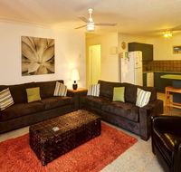 Apartment with Inground Pool - Kingaroy Accommodation