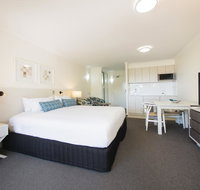 Apartments  2 Landsborough - Kingaroy Accommodation