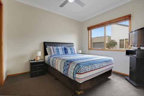 Apartments On Church - Unit 7 - Kingaroy Accommodation 1