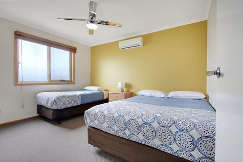 Apartments On Church - Unit 7 - Kingaroy Accommodation 2
