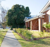 Apartments on Morrow - Kingaroy Accommodation
