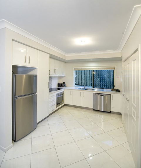 Apartments On Palmer - Kingaroy Accommodation 3