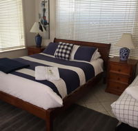 Apartments on the park - 47 March St - Kingaroy Accommodation