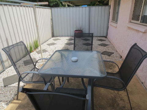 Apollo Lodge - Kingaroy Accommodation 2