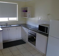Apollo Lodge - Kingaroy Accommodation