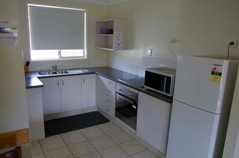 Apollo Lodge - Kingaroy Accommodation 0