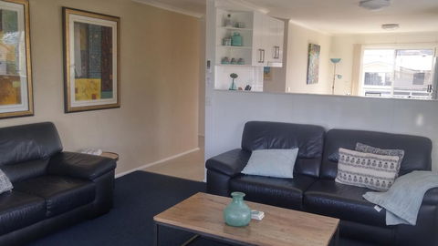 Apollo Luxury Apartments - Kingaroy Accommodation 3