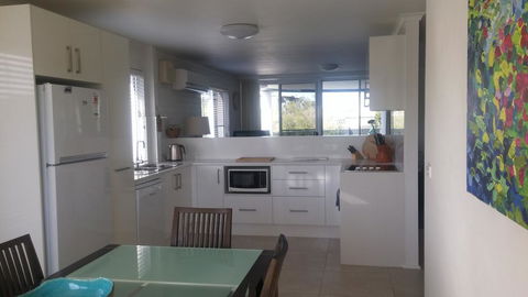 Apollo Luxury Apartments - Kingaroy Accommodation 2