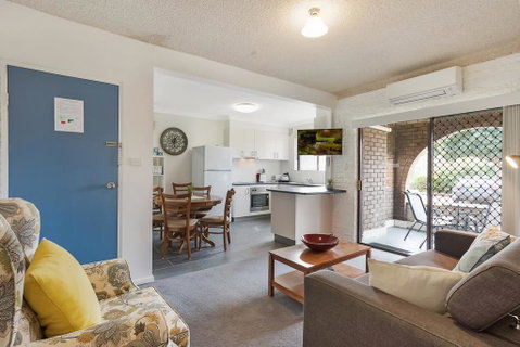 Apollo Unit 10 - Kingaroy Accommodation 2