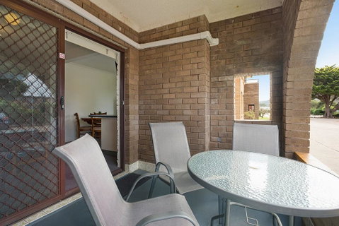 Apollo Unit 10 - Kingaroy Accommodation 1