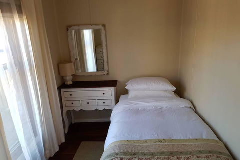 Appin Homestay Country Cabin - Kingaroy Accommodation 2