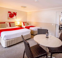 Apple  Grape Motel - Kingaroy Accommodation