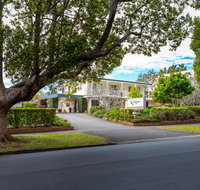 Applegum Inn - Kingaroy Accommodation