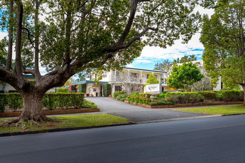 Applegum Inn - Kingaroy Accommodation 0