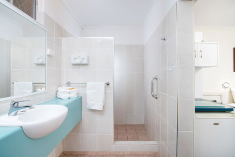 Applegum Inn - Kingaroy Accommodation 3