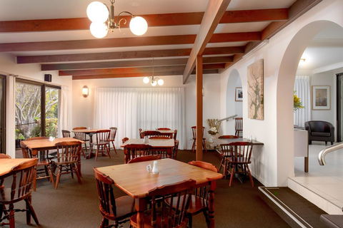 Applegum Inn - Kingaroy Accommodation 2