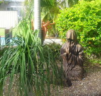 Apurla Hervey Bay - Located at the Point - Kingaroy Accommodation