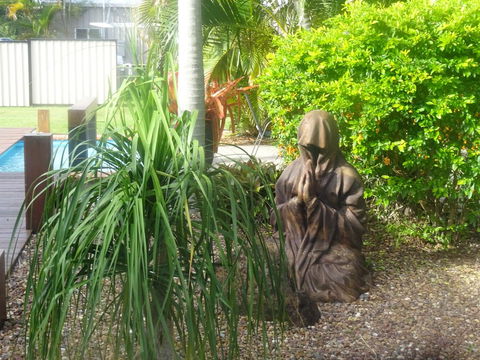 Apurla Hervey Bay - Located At The Point - Kingaroy Accommodation 0