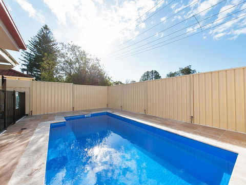 Aqua @ Anna Bay - Kingaroy Accommodation 1