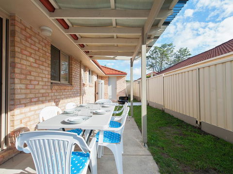 Aqua @ Anna Bay - Kingaroy Accommodation 3
